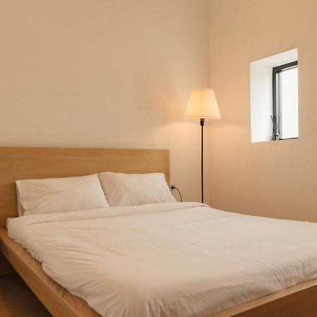 Hostel Urby Bangkok Eksteriør billede