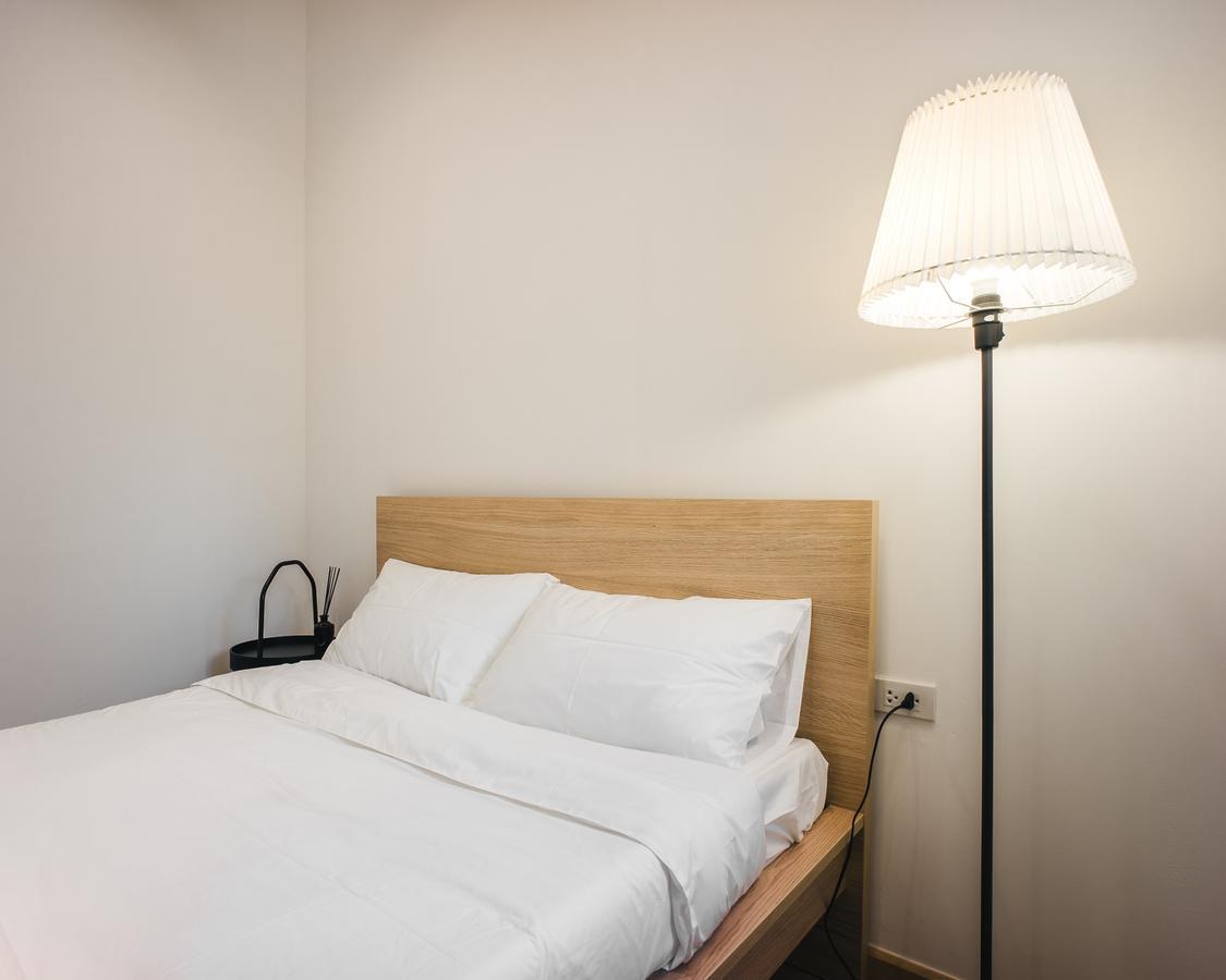 Hostel Urby Bangkok Eksteriør billede