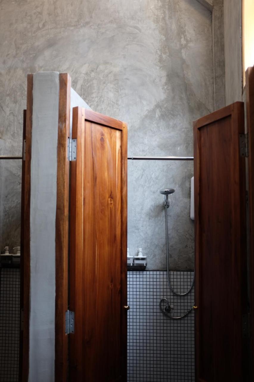 Hostel Urby Bangkok Eksteriør billede