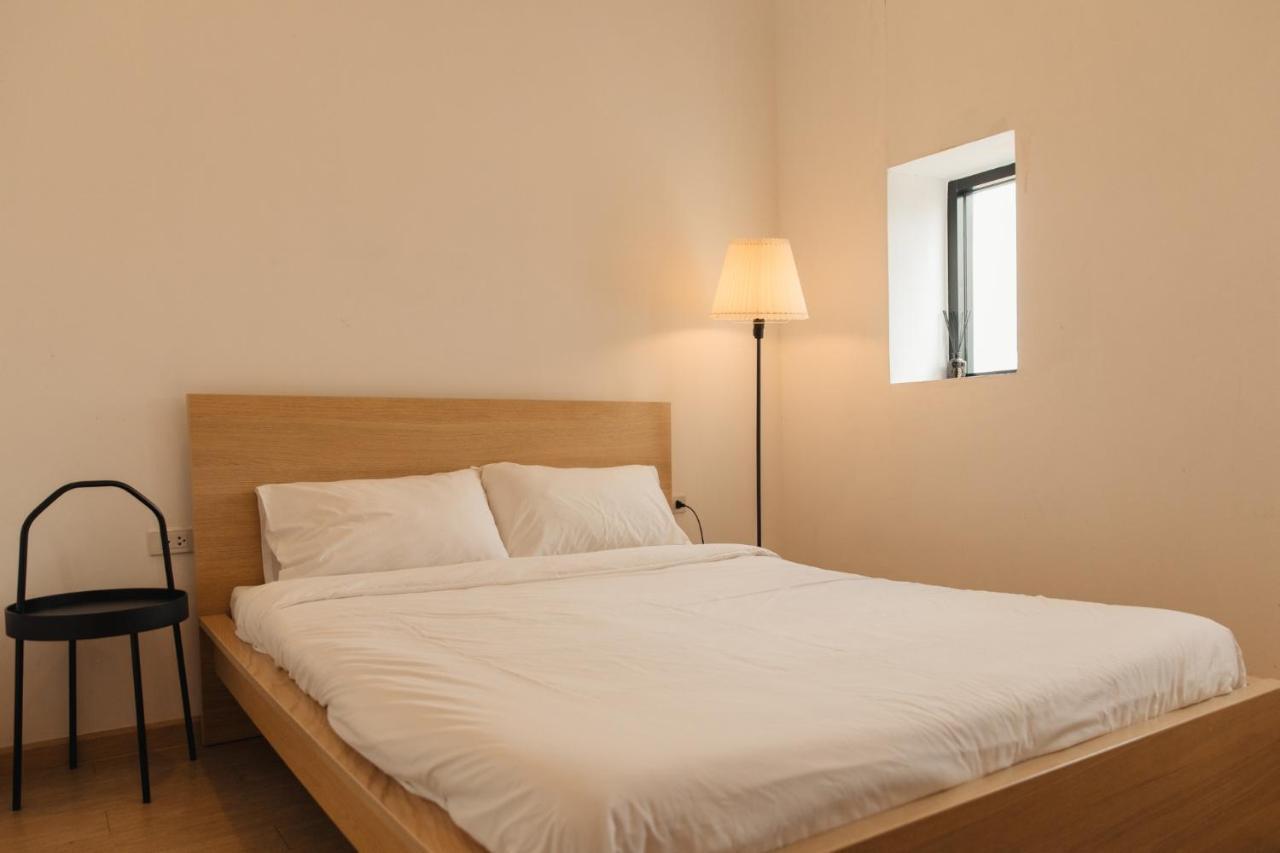 Hostel Urby Bangkok Eksteriør billede
